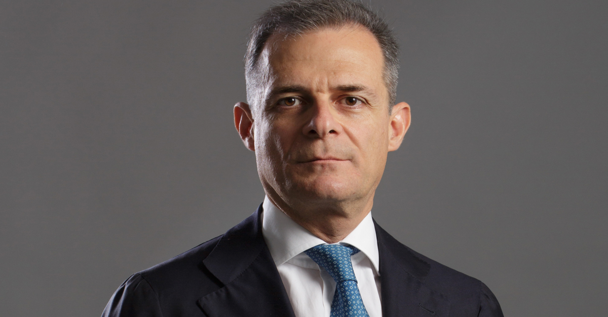 Bonaventura Canino appointed CEO in Italy Wealth Management Indosuez