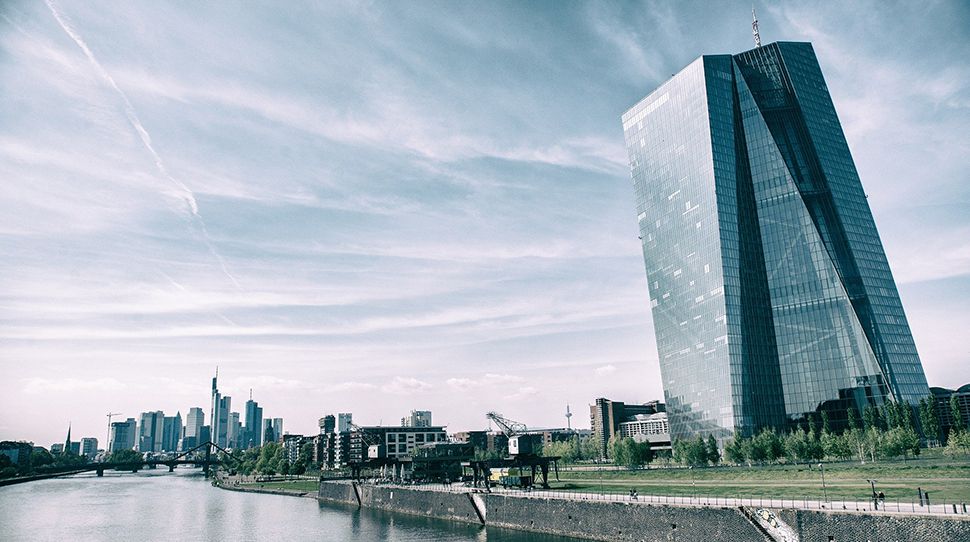 ECB | Frankfurt