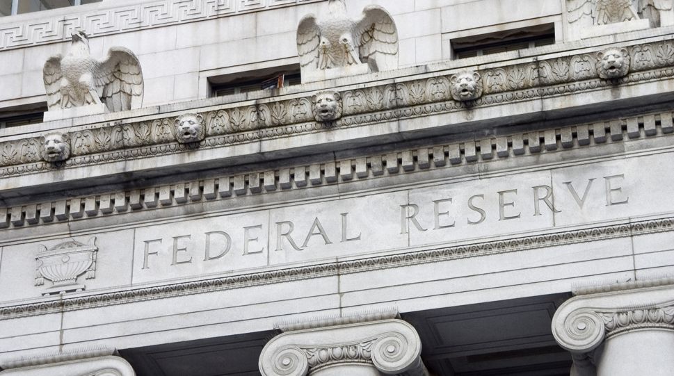 Federal | Reserve | US | Fed