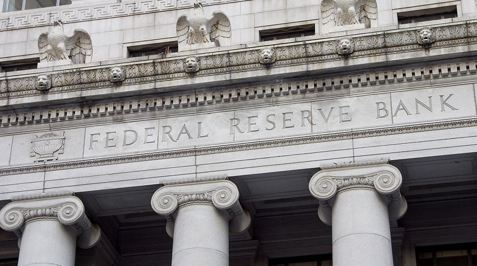 Fed | Réserve Fédérale | USA