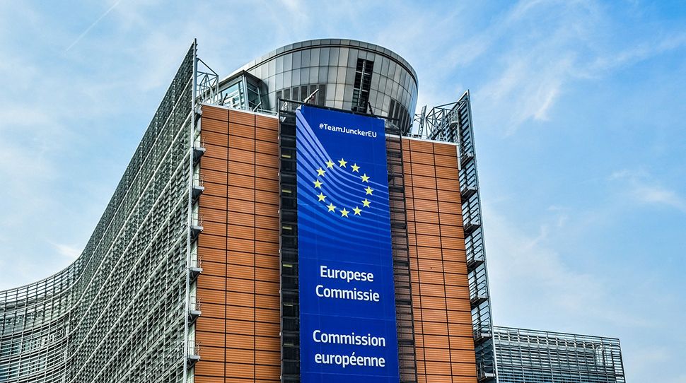 EU | Europe | Commission européenne