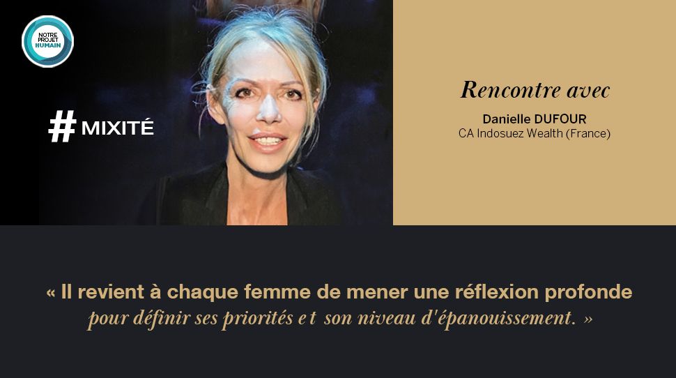 Danielle Dufour