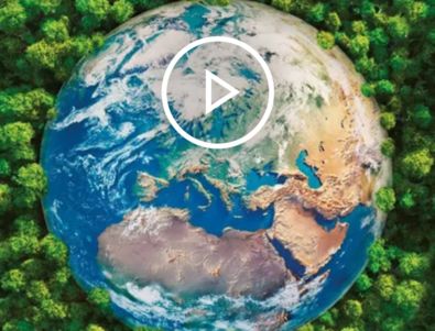 Earth | Environment | ESG