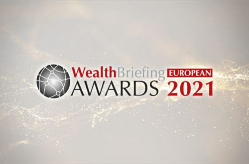 WealthBriefing | Europe | Indosuez | récompenses | banque privée