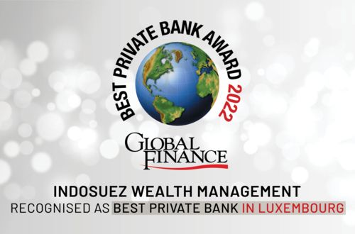 Indosuez | Global Finance | award | Wealth Management | Private Banking